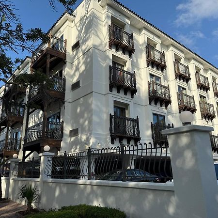 Ocean Inn & Suites St. Simons Island Exterior photo